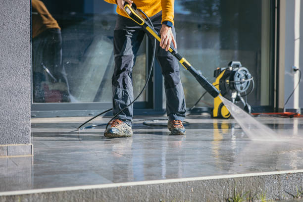 Best Dumpster Area Cleaning  in Central Gardens, TX